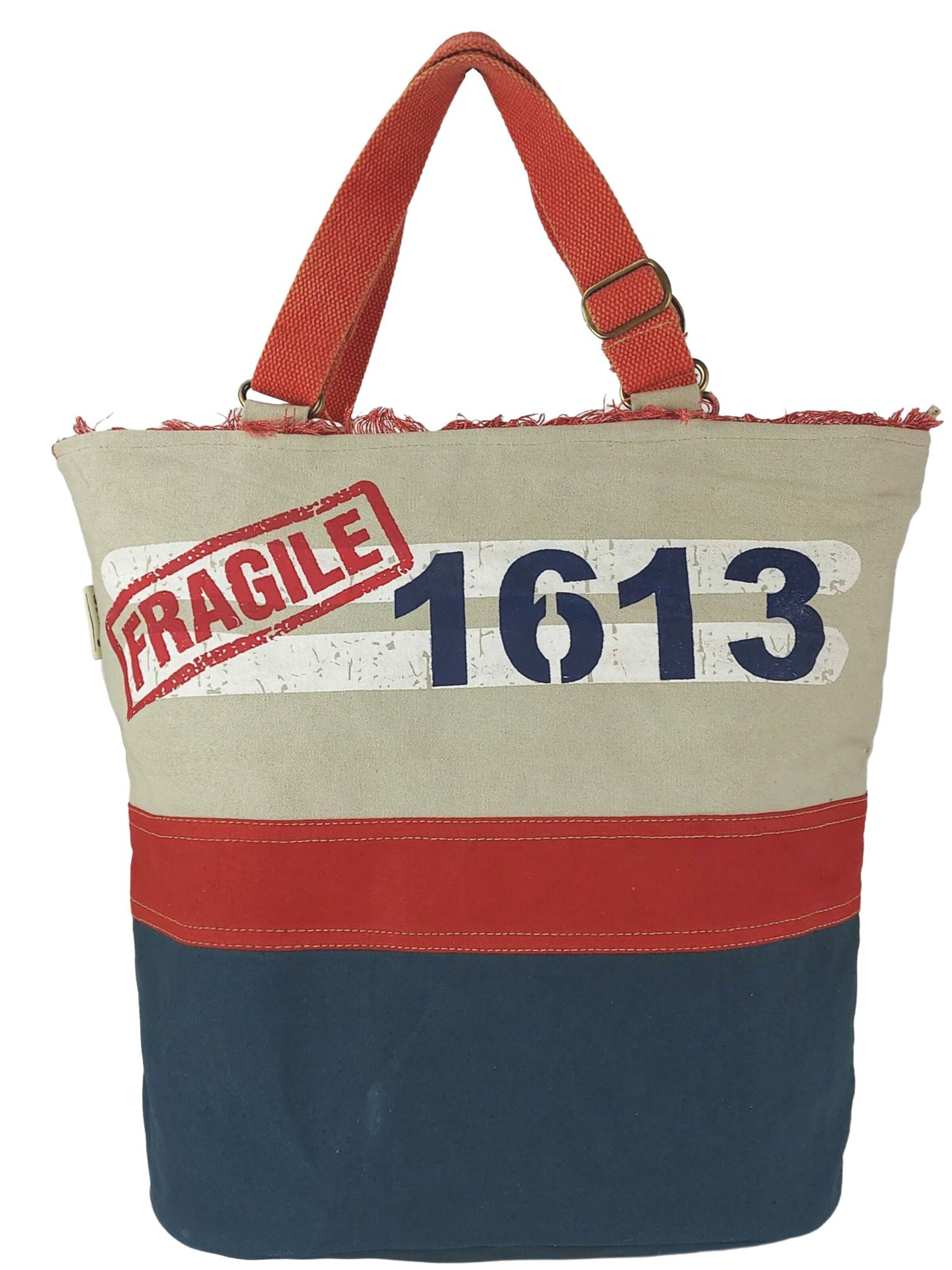 Sunsa Handtasche 'Sunsa'‌‌‌‌‌‌‌‌‌ in Beige: Vorderseite