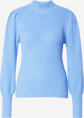 Pullover 'Katia' di ONLY in blu: frontale