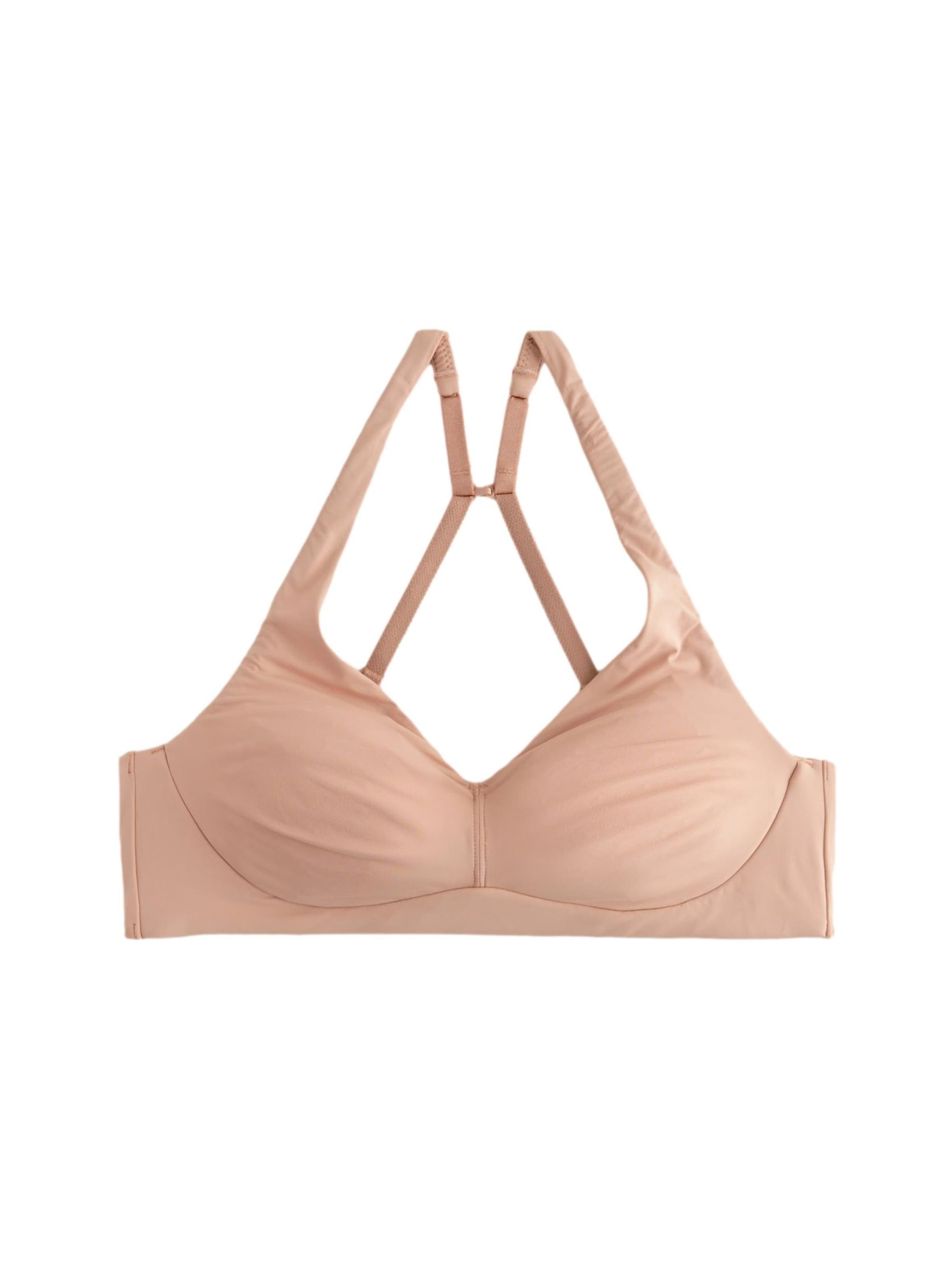 Next Bra in Beige: front