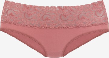 VIVANCE Slip in Pink