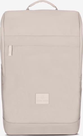 Johnny Urban Rucksack 'Jasper' in Grau: predná strana