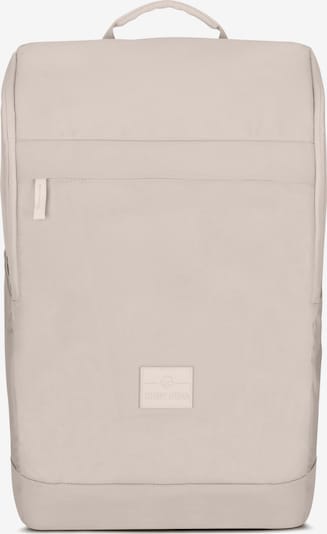 Johnny Urban Backpack 'Jasper' in Light grey, Item view