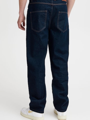 !Solid - Loosefit Vaquero 'Hoffmann' en azul