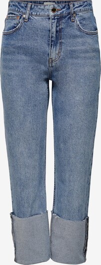 ONLY Jeans 'Megan' i blue denim, Produktvisning