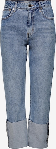ONLY Jeans 'Megan' in Blue: front