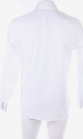 SELECTED HOMME Button Up Shirt in M in White