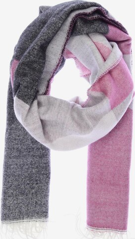 Someday Schal oder Tuch One Size in Grau: predná strana