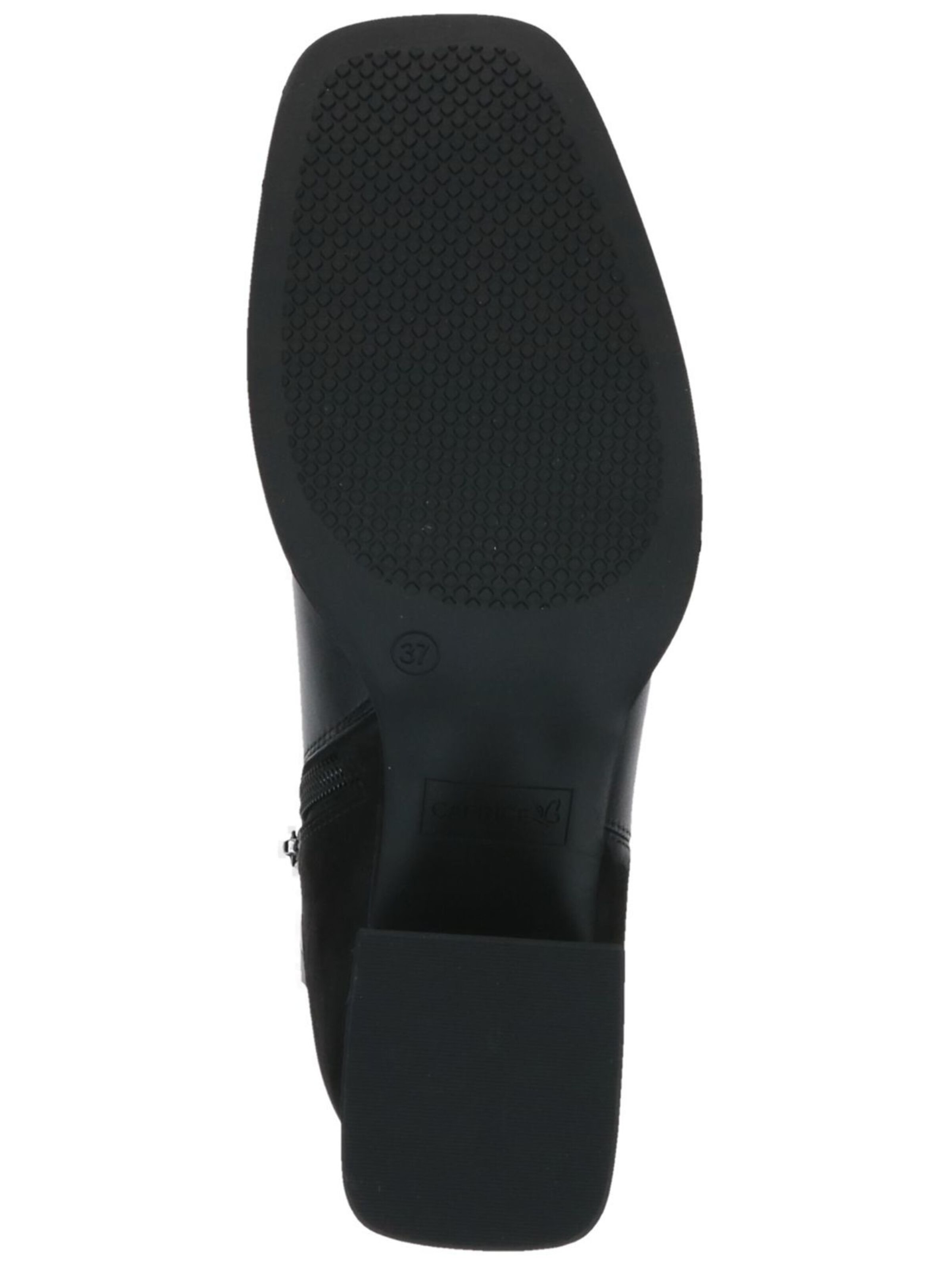 Stivaletto di CAPRICE in nero