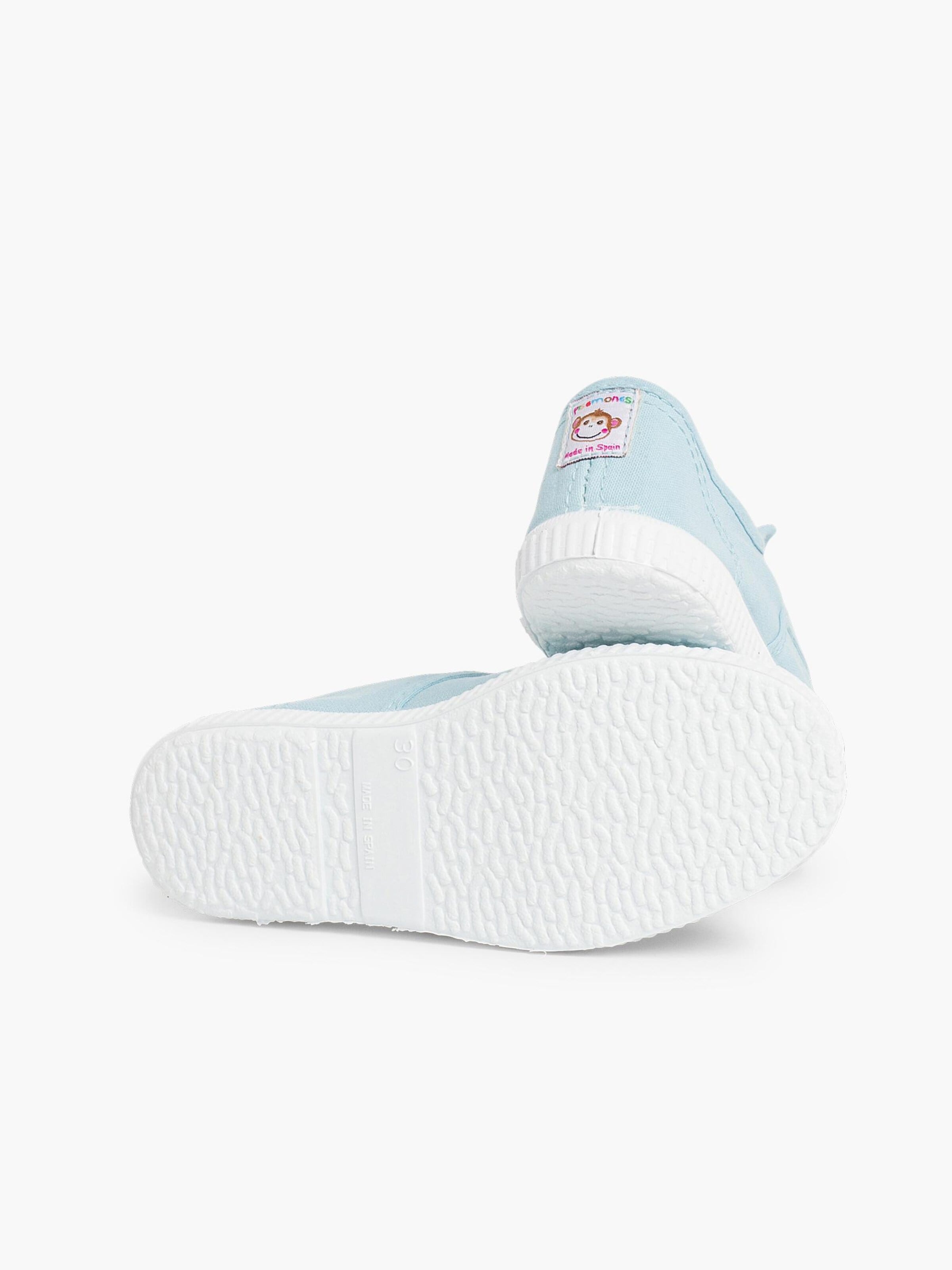 Pisamonas Trainers in Blue