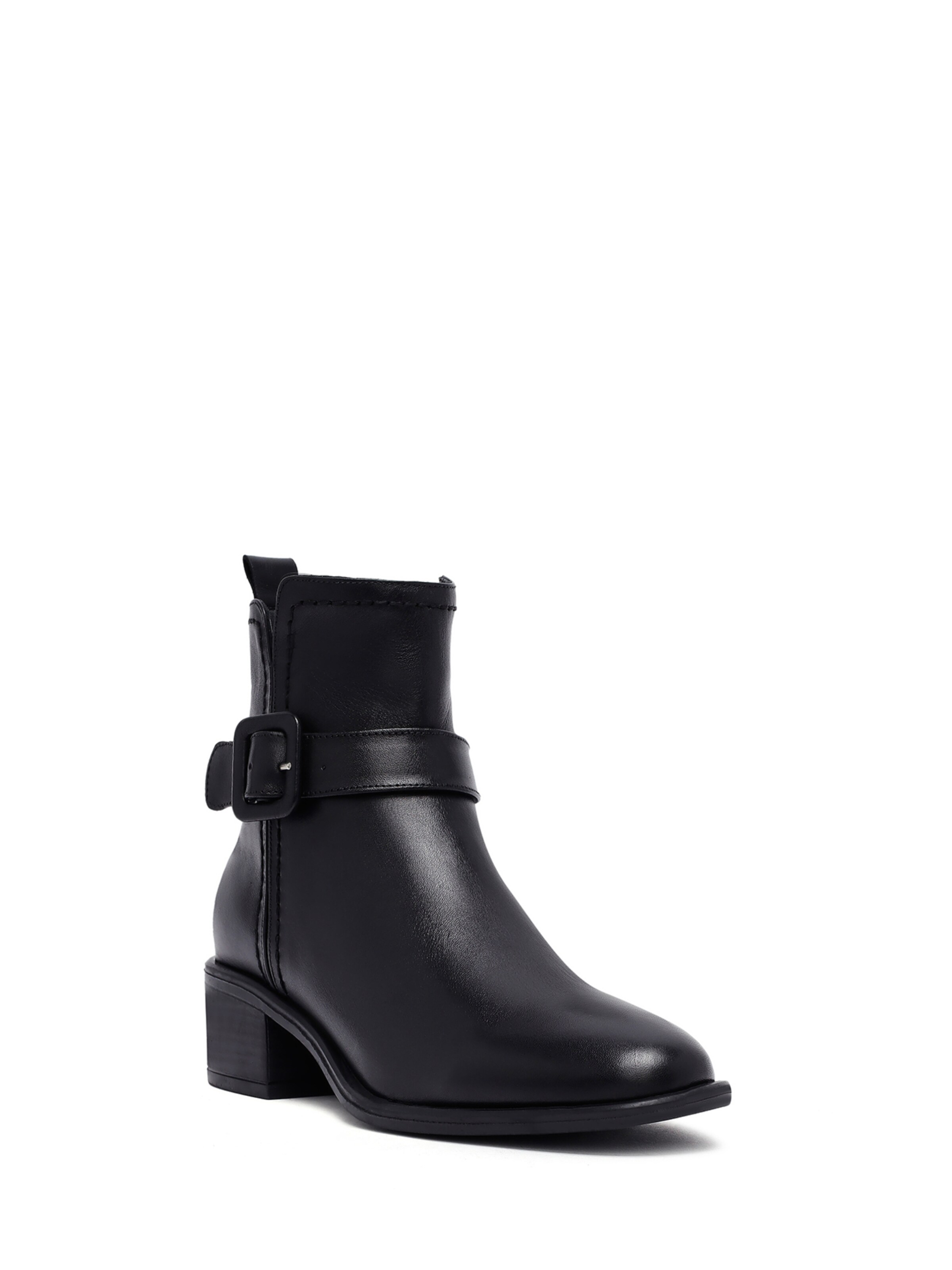 Ankle boots di Derimod in nero