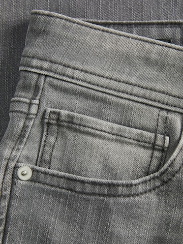 Slimfit Jeans 'JREBLUKE JJCRAFT' di JJ Rebel in grigio