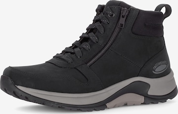 GABOR Sneaker in Blau: Vorderseite