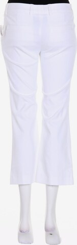 True Royal Shorts in XS in White