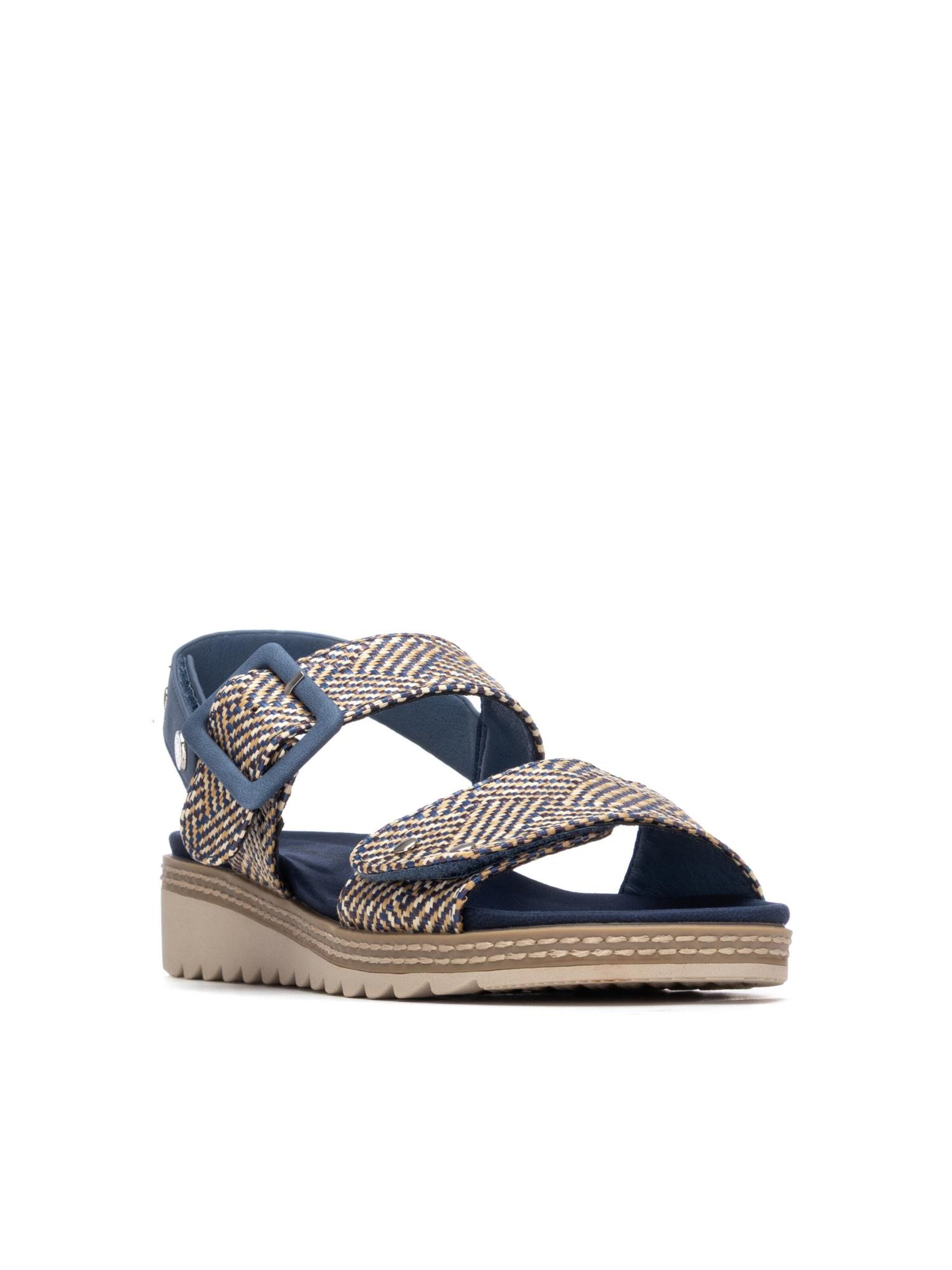 Refresh Sandale‌‌‌ in Blau