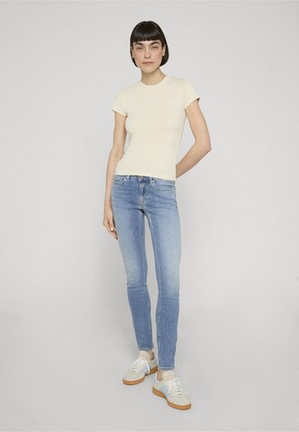 Urban Classics T-Shirt in Weiß