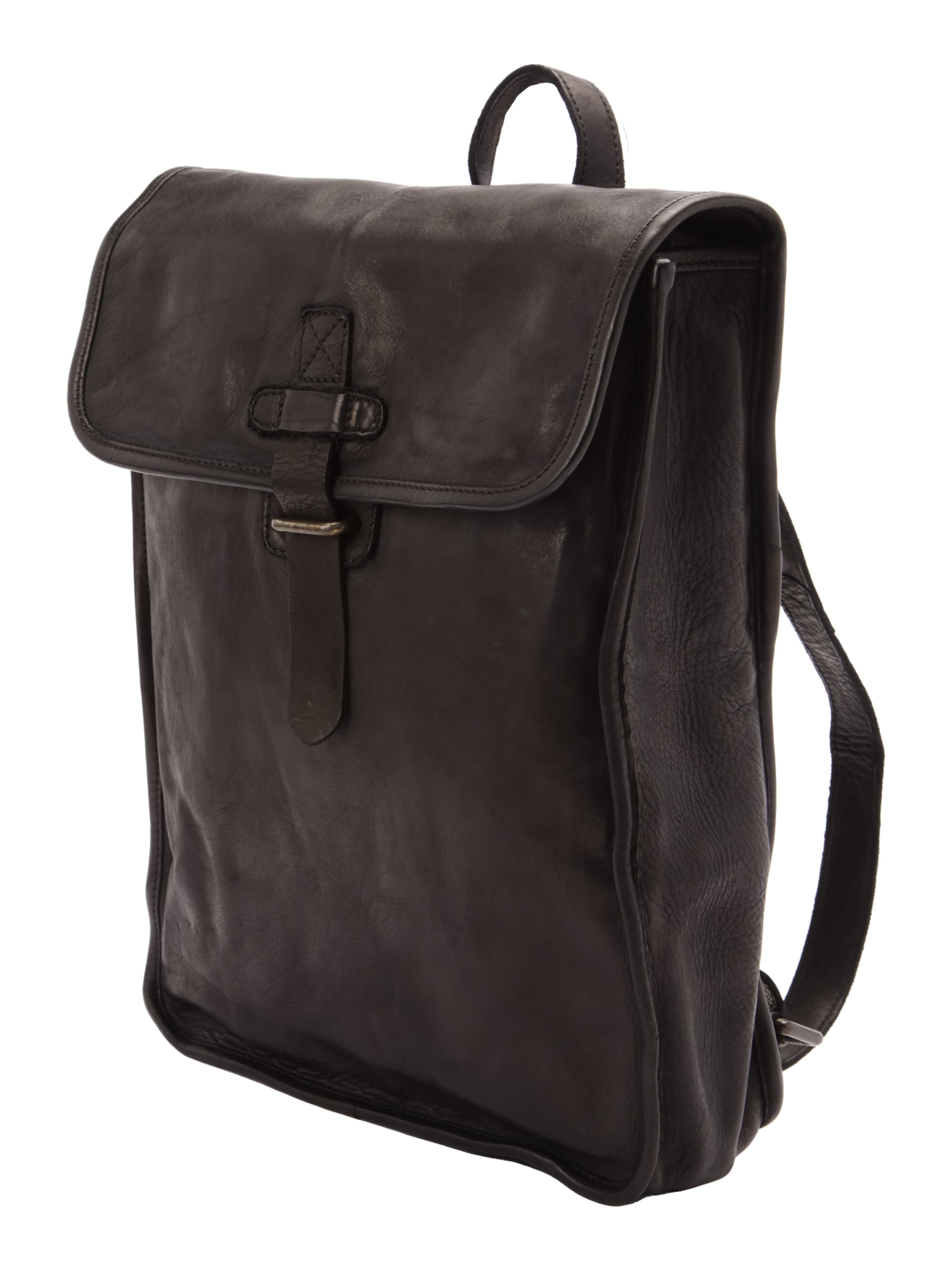 Harbour 2nd Раница 'Remy ' в черно