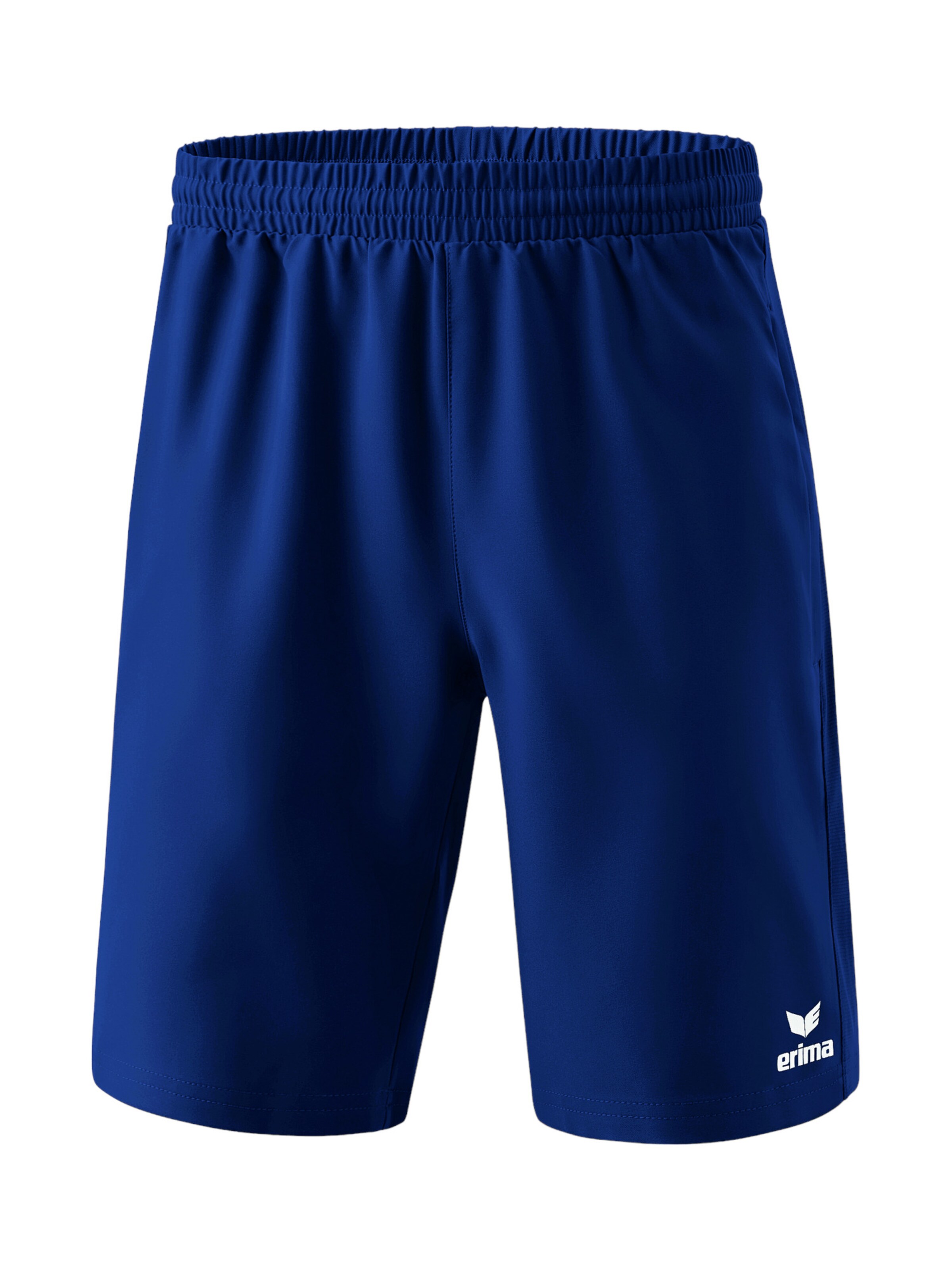 ERIMA Regular Sporthose in Blau: Vorderseite