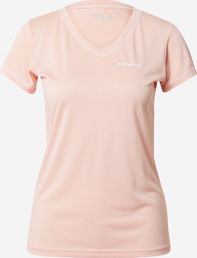 ICEPEAK Koszulka funkcyjna 'BEASLEY' w kolorze pastelowy różm, Podgląd produktu
