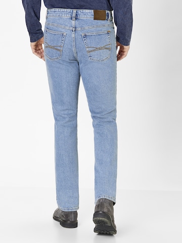PADDOCKS Regular Jeans 'RANGER' in Blau