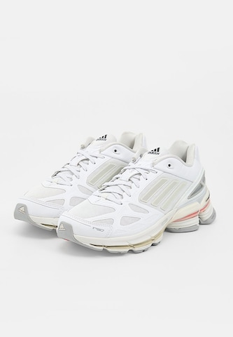 ADIDAS ORIGINALS Tenisky 'ADIZERO F50' – bílá