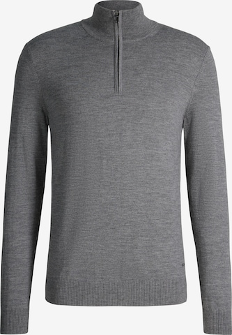 JOOP! Pullover in Grau: Vorderseite