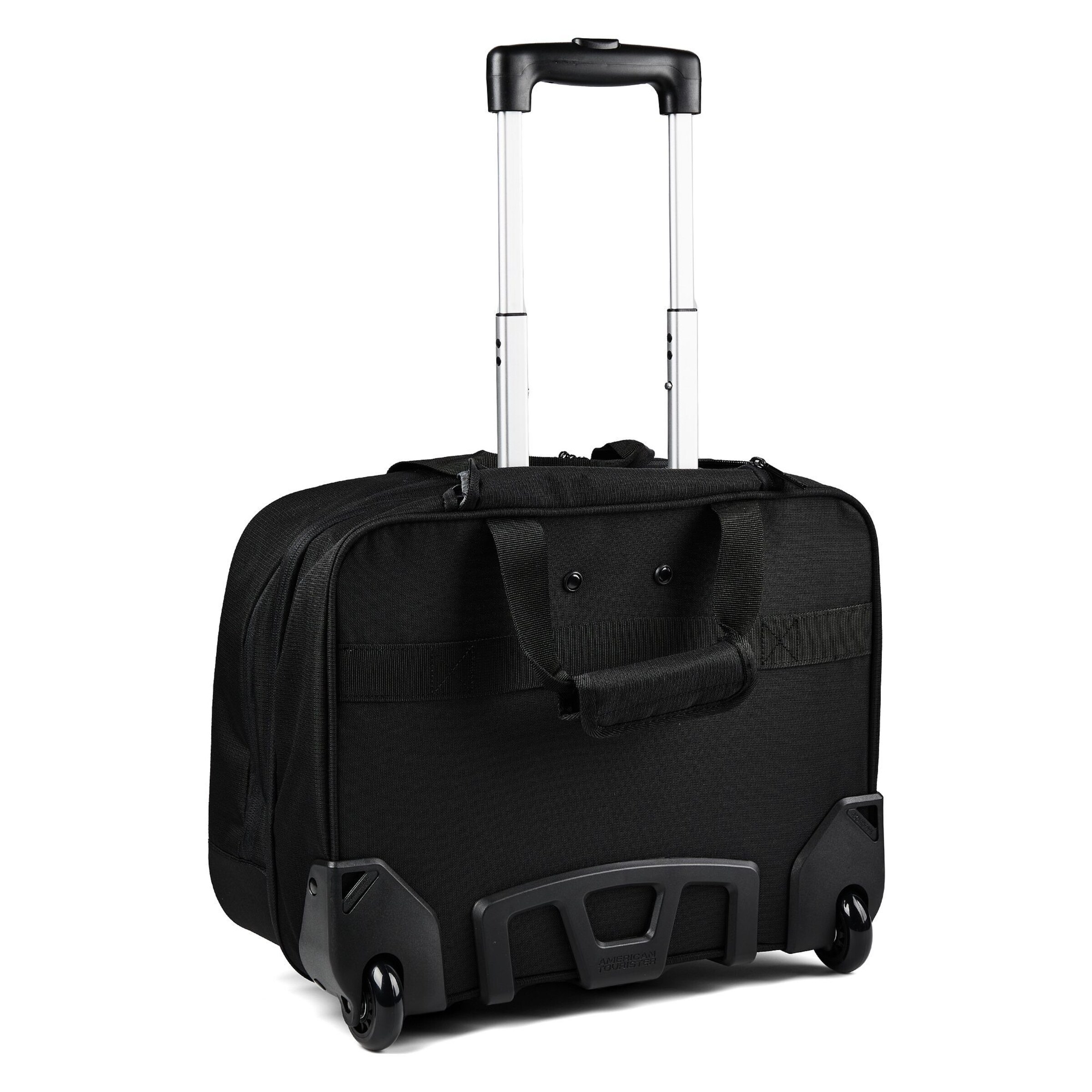 American Tourister Pilot's case 'At Work Nxt 2' in Black