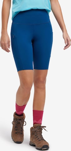 FALKE Skinny Leggings in Mixed colors: front