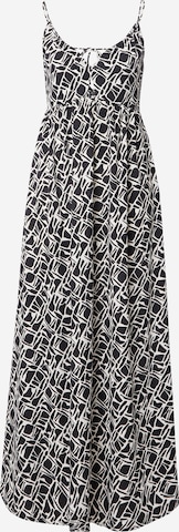 VERO MODA Kesämekko 'VMPAGE' värissä musta: etupuoli