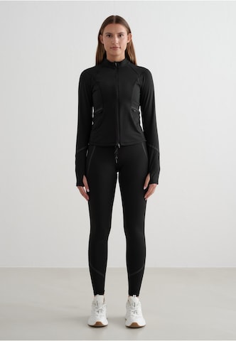 Giacca di mezza stagione di Aim'n in nero