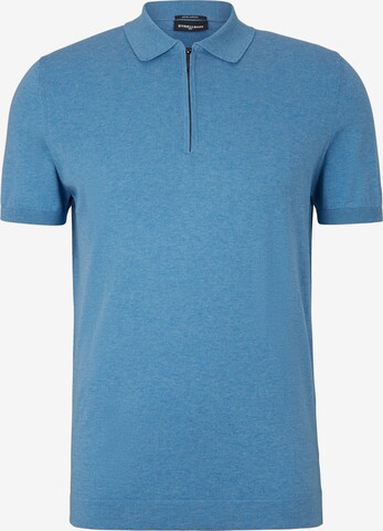 STRELLSON Pullover 'Vincent' in Blau: predná strana