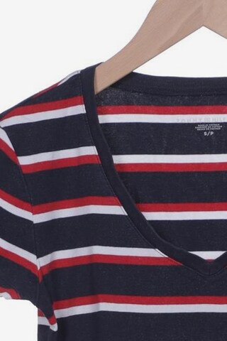 TOMMY HILFIGER Top & Shirt in S in Blue