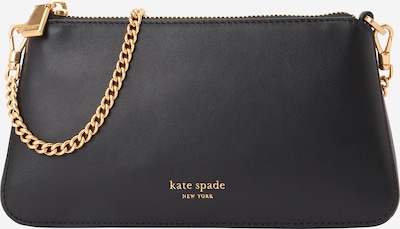 Kate Spade Olkalaukku 'Grace Täschchen' värissä kulta / musta, Tuotenäkymä