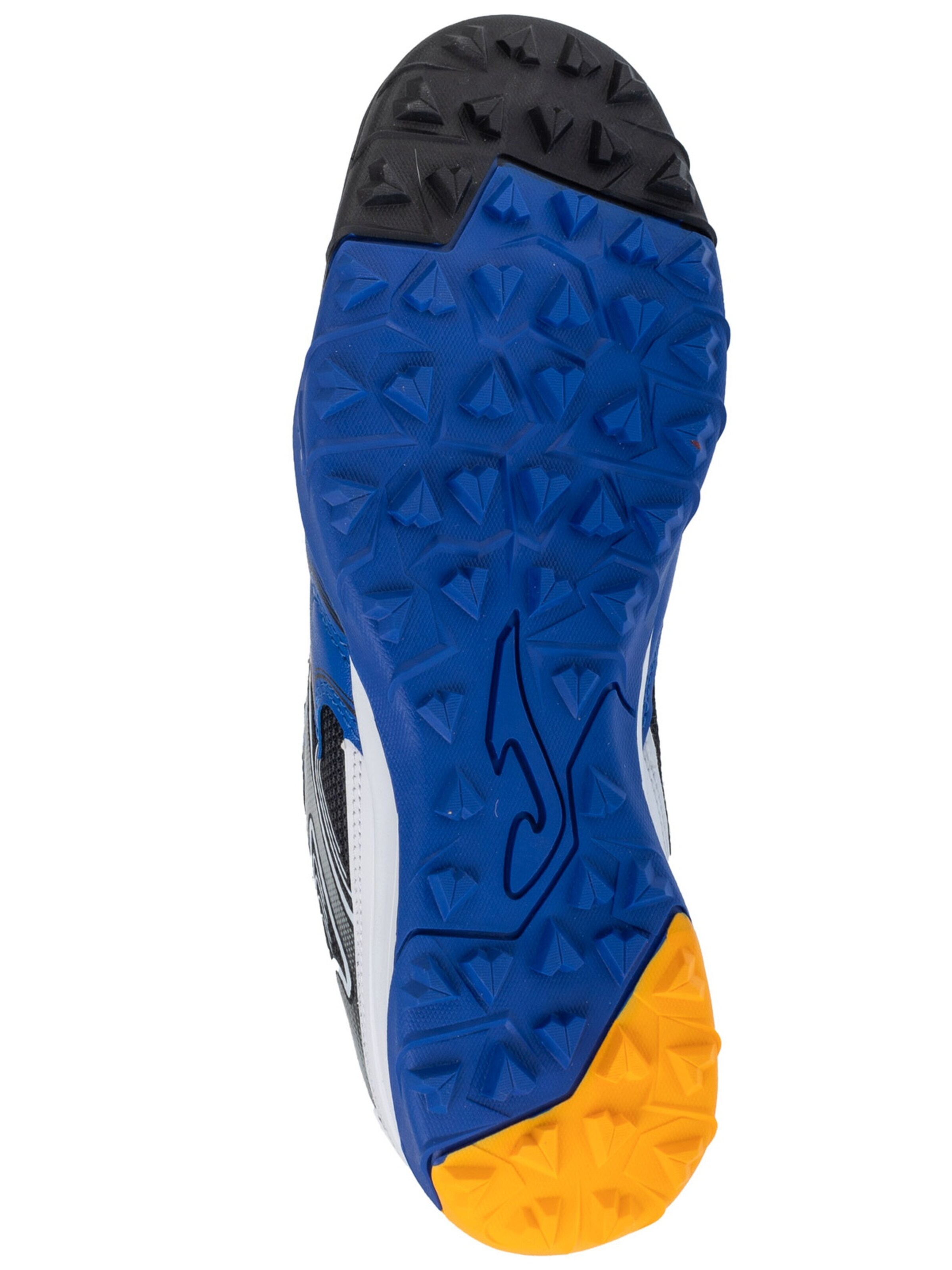 JOMA Soccer shoe 'Cancha 25 CANW TF' in Blue