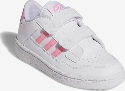 ADIDAS SPORTSWEAR Tennarit 'Rapid Court' koossa 28 värissä vaaleanpunainen / valkoinen, Tuotenäkymä
