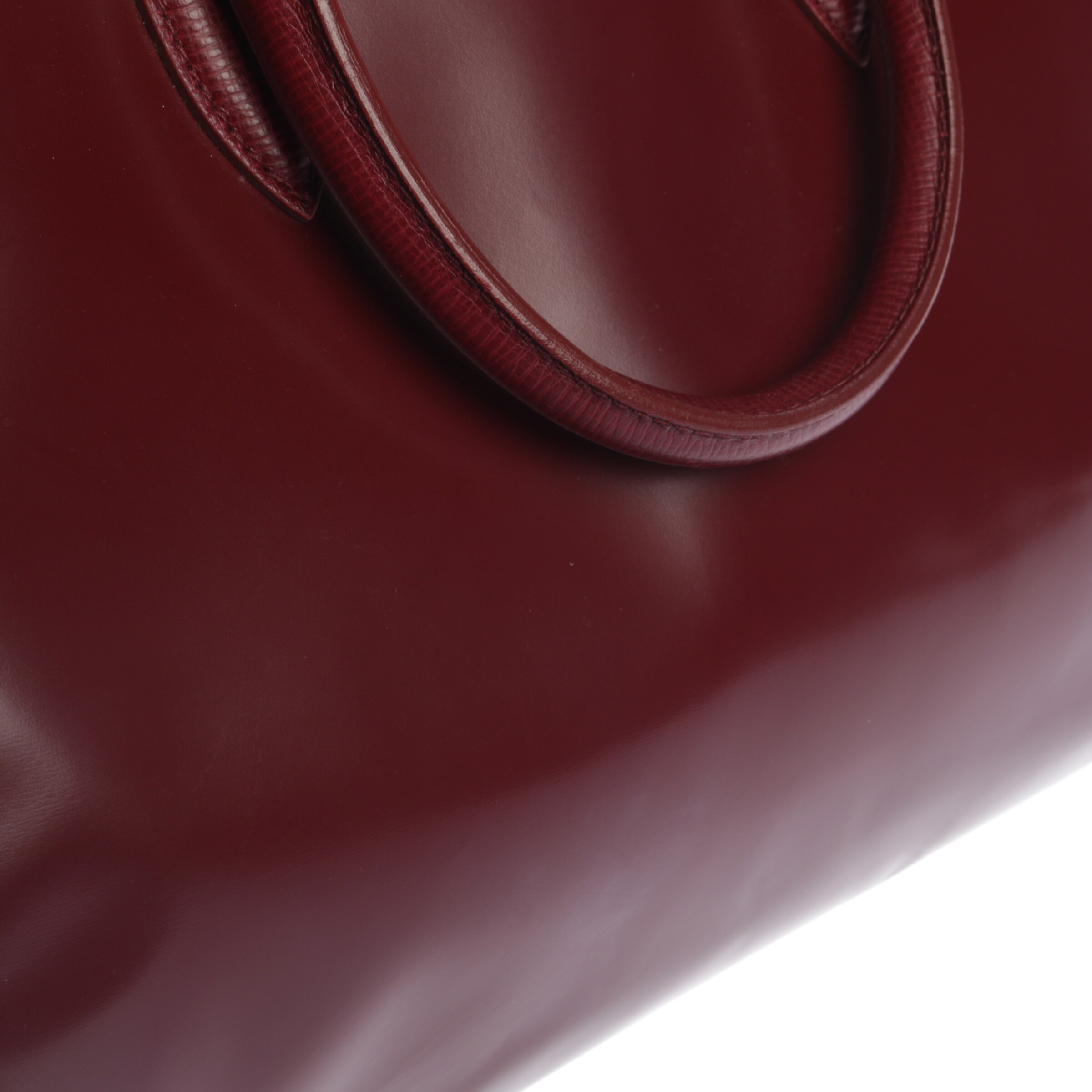 Max Mara Bag in One size in Red