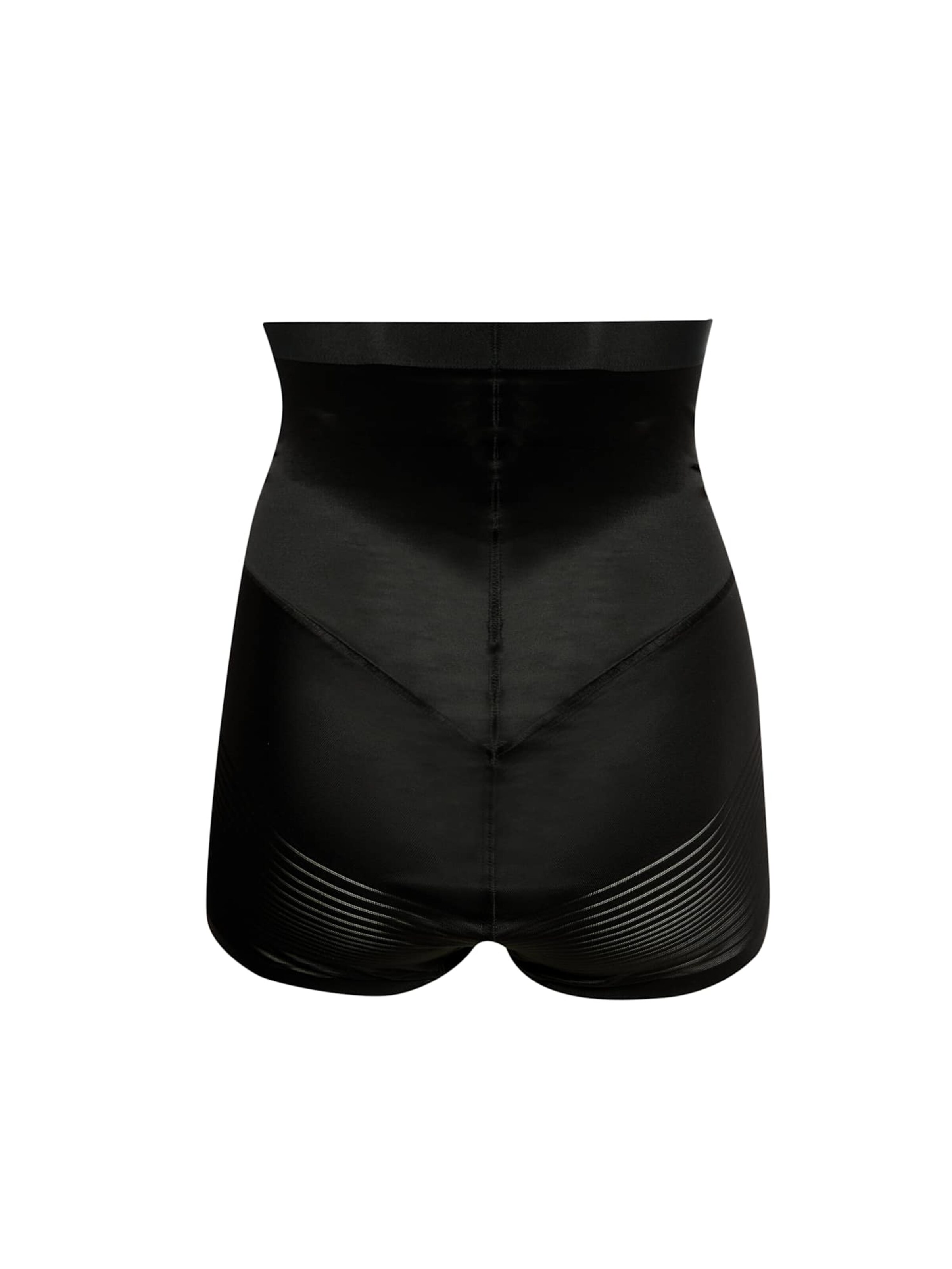 Slip scultant Marks & Spencer en noir