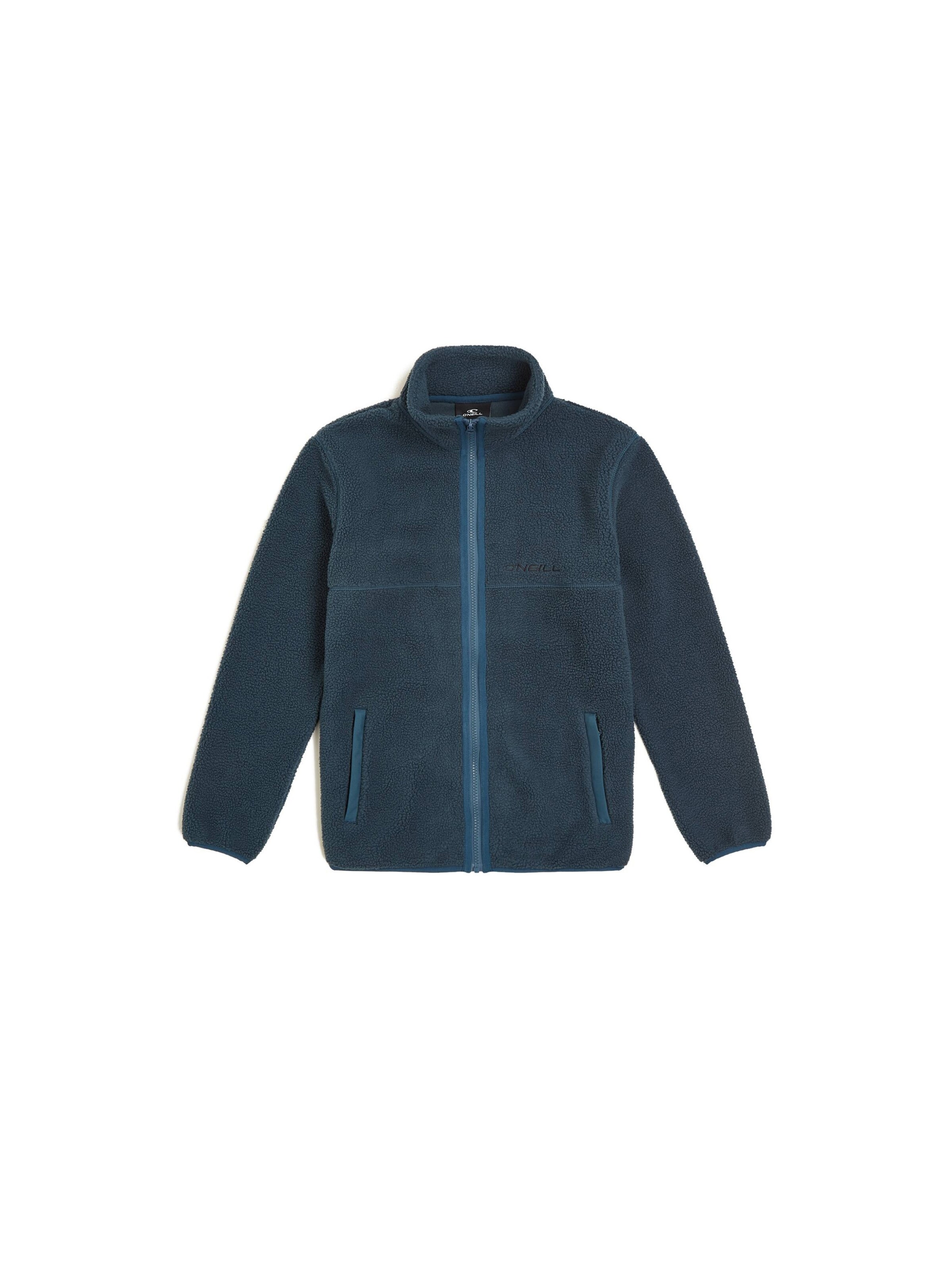 O'NEILL Fleecejakke i blå: forside