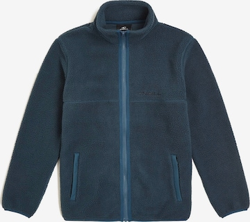 Giacca di pile di O'NEILL in blu: frontale