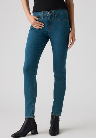 LEVI'S ® Slim fit Jeans in Blue: front