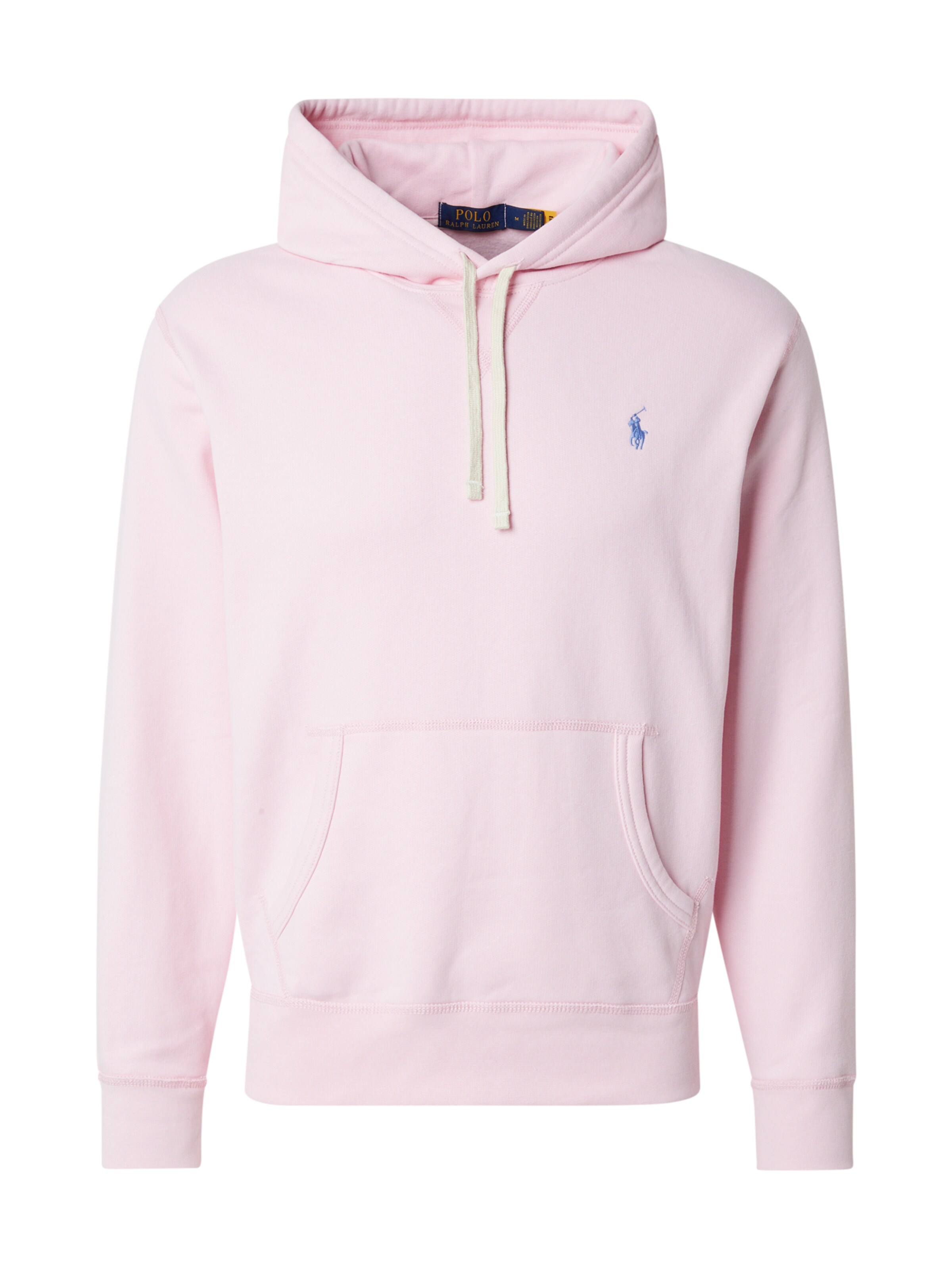 Polo Ralph Lauren Majica | roza barva, Prikaz izdelka