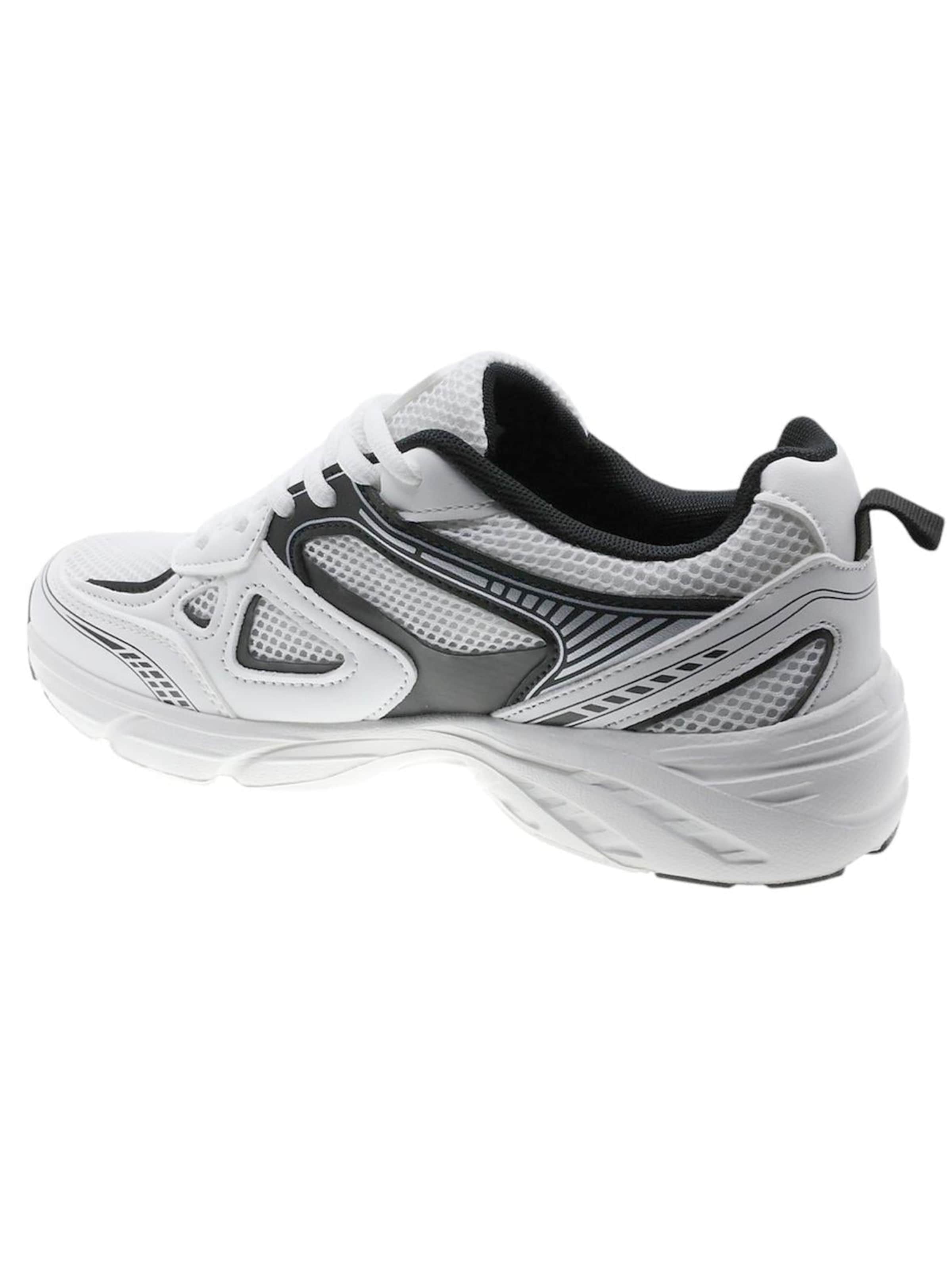 Beppi Sneaker low i hvid