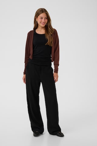 Love Copenhagen Bolero 'LCLyanna' - barna