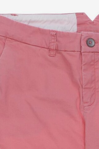TOMMY HILFIGER Shorts in M in Pink