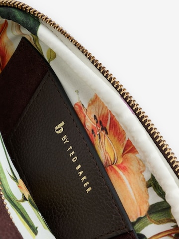 B by Ted Baker - Bolso de hombro en marrón