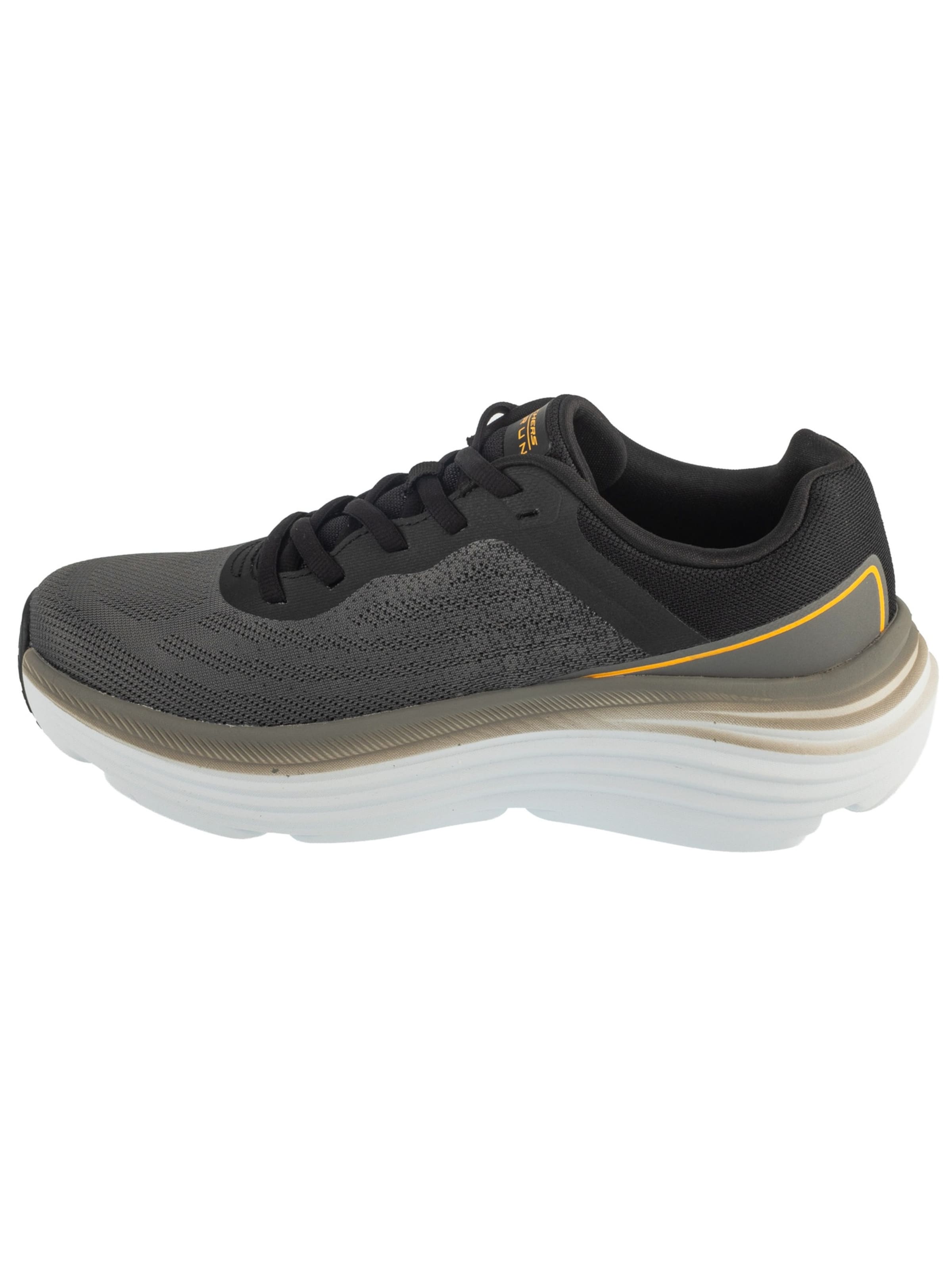 SKECHERS Running shoe 'Endeavor - Ardena' in Black