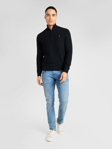 Polo Ralph Lauren Pullover in Schwarz