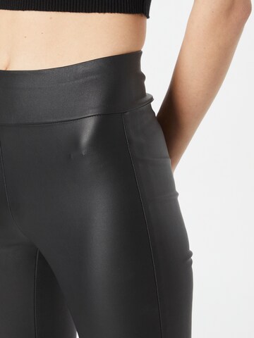 Skinny Leggings 'Pam' di Soyaconcept in nero