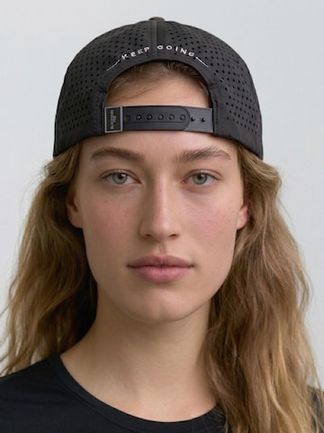 Blackskies Sportcap 'Pro Flow Sport Performance'‌‌‌‌‌‌‌‌ in Braun