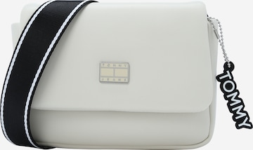 Tommy Jeans Tasche in Beige: predná strana