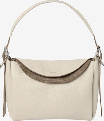 TATUUMTorba preko ramena - bež boja: prednji dio